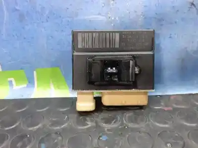 Second-hand car spare part electronic module for citroen ds3 style oem iam references 9652021180  