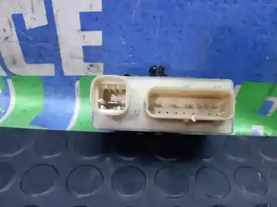 Second-hand car spare part ELECTRONIC MODULE for CITROEN DS3  OEM IAM references 9652021180  