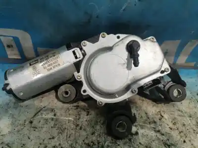 Peça sobressalente para automóvel em segunda mão MOTOR DO LIMPADOR TRASEIRO por AUDI A3 (8P1)  Referências OEM IAM 8L0955711B  