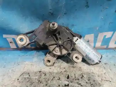 Peça sobressalente para automóvel em segunda mão motor do limpador traseiro por audi a3 (8p1) 2.0 tdi 16v referências oem iam 8l0955711b  