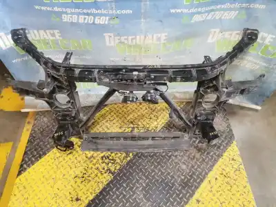 Pezzo di ricambio per auto di seconda mano pannello frontale per audi q7 (4l) 3.0 tdi riferimenti oem iam   