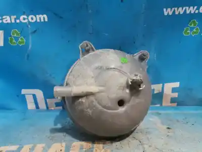 Peça sobressalente para automóvel em segunda mão depósito de expansão por seat leon (5f1) 1.6 tdi referências oem iam 5q0121407a