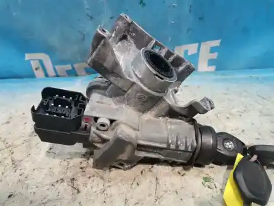 Second-hand car spare part ignition switch for bmw x5 (e53) 3.0i oem iam references lu6751667  1095824