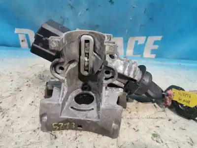 Second-hand car spare part ignition switch for bmw x5 (e53) 3.0i oem iam references lu6751667  1095824