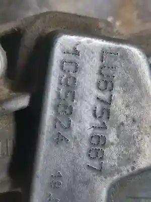 Second-hand car spare part ignition switch for bmw x5 (e53) 3.0i oem iam references lu6751667