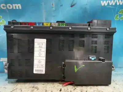 Second-hand car spare part fuse box unit for bmw x5 (e53) 3.0i oem iam references 8380409  