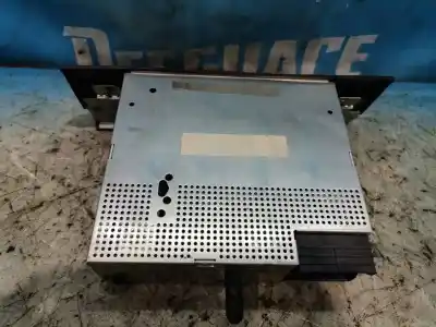 Pezzo di ricambio per auto di seconda mano impianto audio / radio cd per bmw x5 (e53) 3.0i riferimenti oem iam 65126915687  