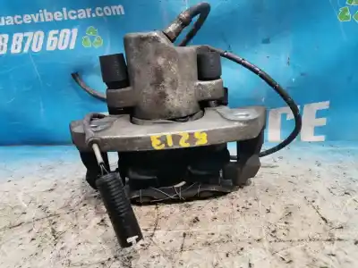 Peça sobressalente para automóvel em segunda mão pinça de travão dianteira esquerda por bmw x5 (e53) 3.0i referências oem iam   