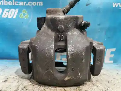 Peça sobressalente para automóvel em segunda mão pinça de travão dianteira direita por bmw x5 (e53) 3.0i referências oem iam   