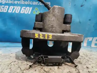 Second-hand car spare part front right brake caliper for bmw x5 (e53) 3.0i oem iam references 