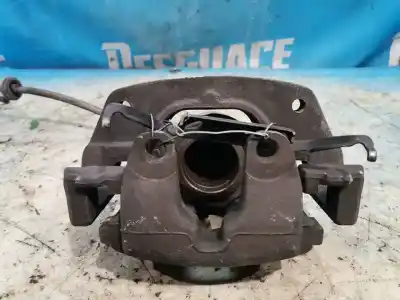 Peça sobressalente para automóvel em segunda mão pinça de travão dianteira direita por bmw x5 (e53) 3.0i referências oem iam   