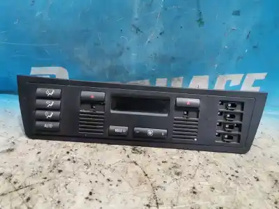 Second-hand car spare part climate control for bmw x5 (e53) 3.0i oem iam references 64116902558