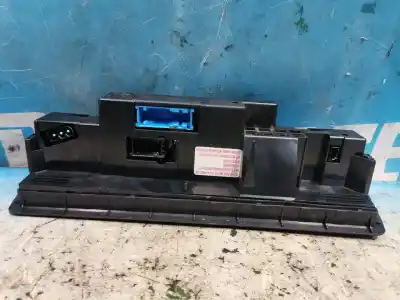Peça sobressalente para automóvel em segunda mão comando de sofagem (chauffage / ar condicionado) por bmw x5 (e53) 3.0i referências oem iam 64116902558  