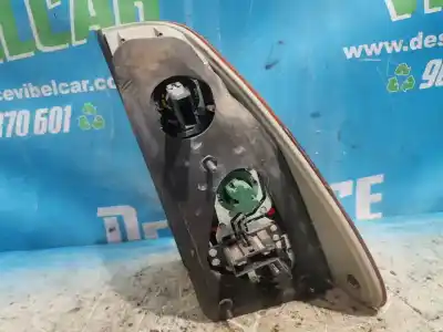 Second-hand car spare part Left Tailgate Light for BMW X5 (E53) 3.0i OEM IAM references   