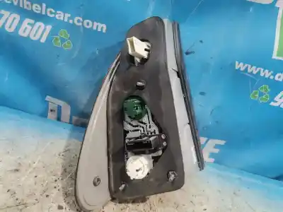 Peça sobressalente para automóvel em segunda mão farolim traseiro direito por bmw x5 (e53) 3.0i referências oem iam 63217158388  