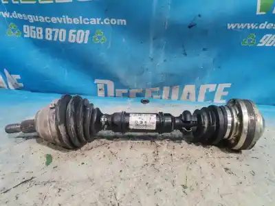 Автозапчастина б/у  для AUDI A3 (8L)  Посилання на OEM IAM 1J0407271GC  