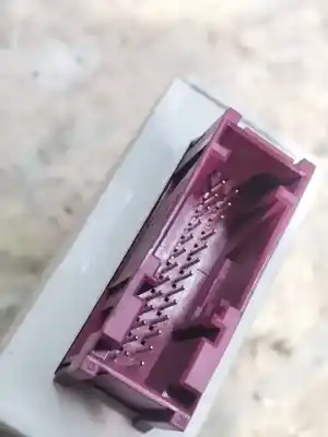 Second-hand car spare part injection pump control unit for bmw x5 (e53) 3.0i oem iam references 61358375964  