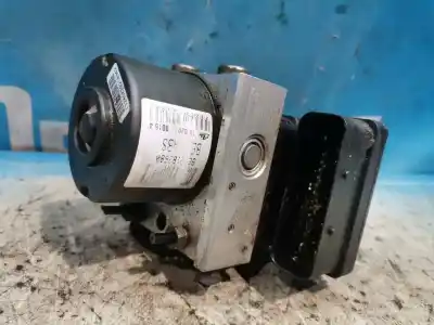 İkinci el araba yedek parçası abs için citroen c3 (f desde 11/2001) 1.1 8v oem iam referansları 9652182680  