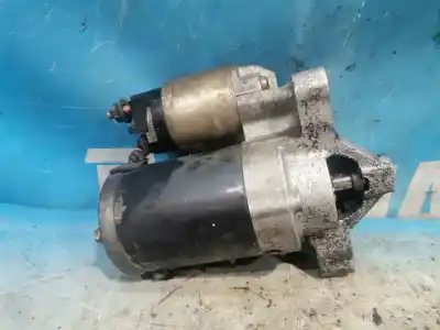 Pezzo di ricambio per auto di seconda mano motorino di avviamento per citroen c3 (f desde 11/2001) 1.1 8v riferimenti oem iam m000t45071zt  