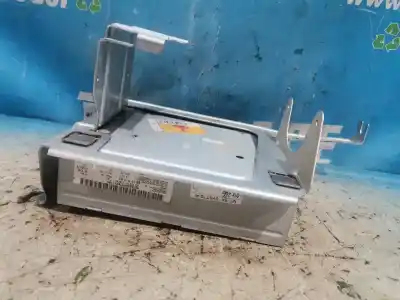 Peça sobressalente para automóvel em segunda mão sistema de áudio / rádio cd por audi q7 (4l) 3.0 tdi referências oem iam 4e0035541  
