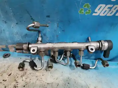 Second-hand car spare part distributor pipe for seat leon (5f1) 1.6 tdi oem iam references 04l089b  