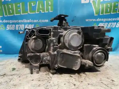 Автозапчасти б/у ПРАВАЯ ФАРА за AUDI A4 BERLINA (B8)  ссылки OEM IAM 8K0941004A  
