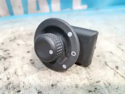 Автозапчастина б/у управління дзеркалами для DACIA DOKKER Stepway Essential Посилання на OEM IAM 255704649R  