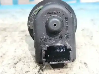 Pezzo di ricambio per auto di seconda mano controllo specchio per dacia dokker stepway essential riferimenti oem iam 255704649r  