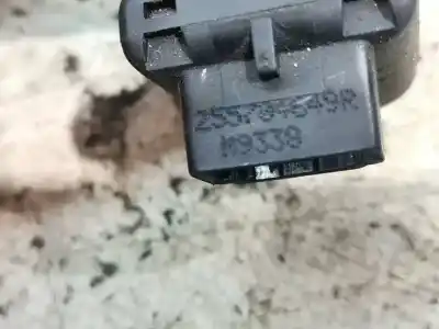 Pezzo di ricambio per auto di seconda mano controllo specchio per dacia dokker stepway essential riferimenti oem iam 255704649r  