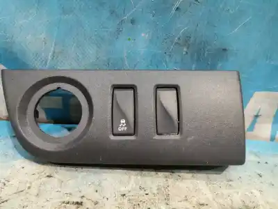 Pezzo di ricambio per auto di seconda mano interruttore per dacia dokker stepway essential riferimenti oem iam 251633075r  