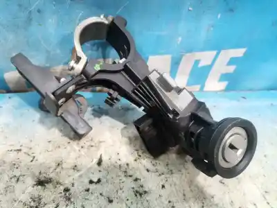 Second-hand car spare part IGNITION SWITCH for PEUGEOT BIPPER  OEM IAM references 518741370B365  