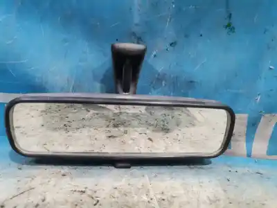 Peça sobressalente para automóvel em segunda mão espelho retrovisor interior por toyota auris hybrid active referências oem iam e11015709