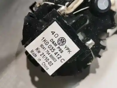 Автозапчастина б/у  для SEAT IBIZA (6J5)  Посилання на OEM IAM 6J0867234  