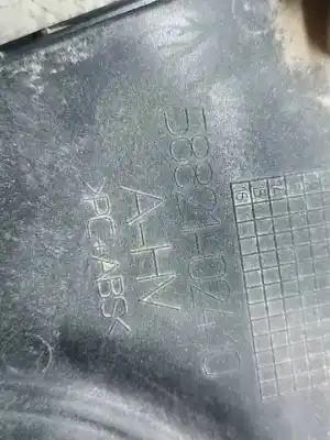 Peça sobressalente para automóvel em segunda mão travão de estacionamento elétrico por toyota auris hybrid active referências oem iam 5882102410