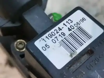 Автозапчастина б/у  для AUDI A3 (8L)  Посилання на OEM IAM 119024113  
