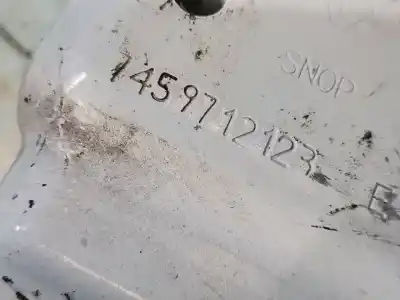 Автозапчастина б/у  для DACIA DOKKER  Посилання на OEM IAM 7459712123  