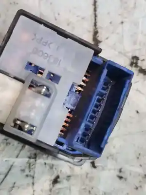 Peça sobressalente para automóvel em segunda mão comutador de espelhos retrovisores por toyota auris hybrid active referências oem iam 183639