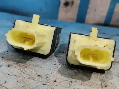 Peça sobressalente para automóvel em segunda mão sensor por toyota auris hybrid active referências oem iam 8983175010