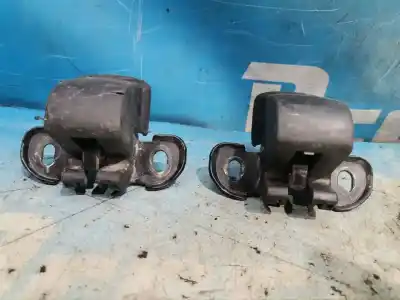 Автозапчастина б/у замок багажника / ворот для dacia dokker express express посилання на oem iam 905928866r  