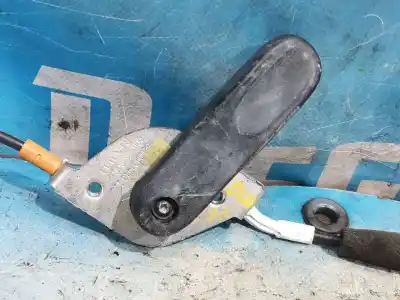 Pezzo di ricambio per auto di seconda mano maniglia interna posteriore destra per dacia dokker express express riferimenti oem iam 906125006r  