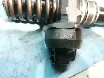 Second-hand car spare part INJECTOR for VOLKSWAGEN PASSAT B6 (3C2)  OEM IAM references 0414720215  