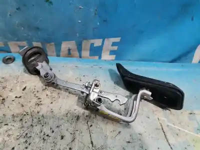 Pezzo di ricambio per auto di seconda mano Fermo Porta per DACIA DOKKER EXPRESS EXPRESS Riferimenti OEM IAM 904704935R  7700308167E