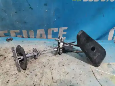 Pezzo di ricambio per auto di seconda mano fermo porta per dacia dokker express express riferimenti oem iam 904704935r  7700308167e