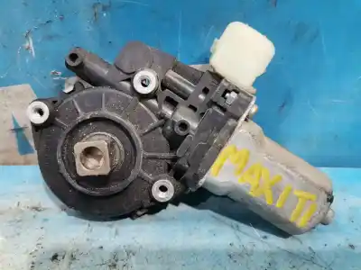 Second-hand car spare part left front window motor for renault maxity fg 130.35/45 131 cv / 96 kw oem iam references 0620403090  80731mb40c