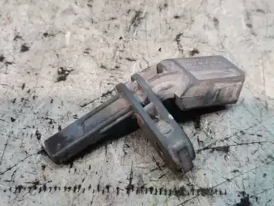 Peça sobressalente para automóvel em segunda mão sensor abs por audi q7 (4l) 3.0 tdi referências oem iam 7l0927807b  