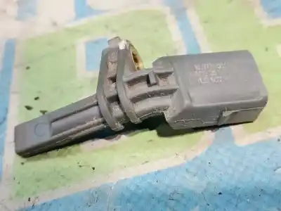 Peça sobressalente para automóvel em segunda mão sensor abs por audi q7 (4l) 3.0 tdi referências oem iam 7l0927808b