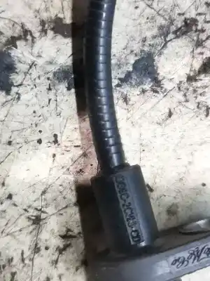 Second-hand car spare part abs sensor for ford s-max 2.0 tdci cat oem iam references dg9c2c190cd  