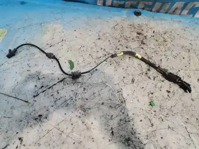 Peça sobressalente para automóvel em segunda mão sensor abs por ford s-max 2.0 tdci cat referências oem iam dg9c2c190cd