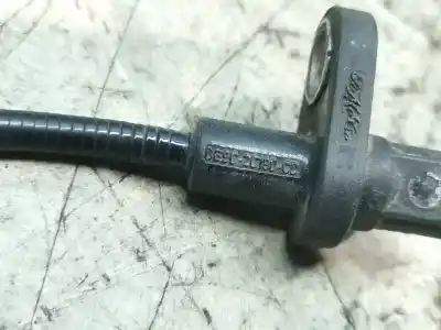 Peça sobressalente para automóvel em segunda mão sensor abs por ford s-max 2.0 tdci cat referências oem iam dg9c2c190cd  