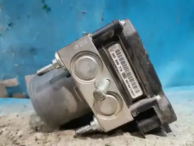 Peça sobressalente para automóvel em segunda mão abs por opel combo familiar referências oem iam 0265232212  